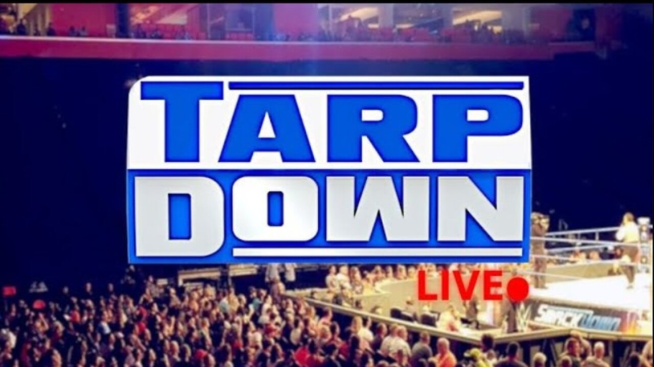 WWE Smackdown Live Reaction 12/10/25