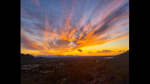 ETC ETERNAL LIFE THROUGH CHRIST Sabbath Worship Service December 6, 2025