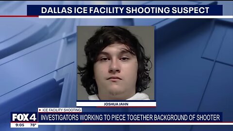 Investigators piece together background of Joshua Jahn 