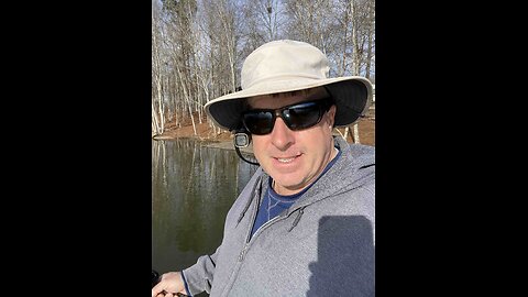 No catches, but good fishing data for winter 2026