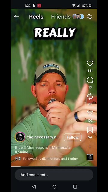 They Are Lying To You