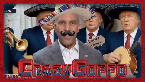 The CrazyGoffo Show