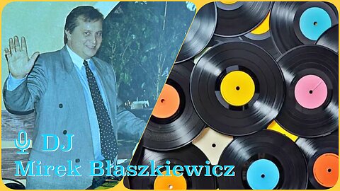 🎤 All Szczecin DJ’s 💿 TOP 3