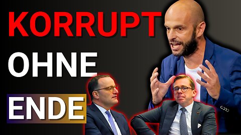 💥 Insider & Ex Bundestagsabgeordneter packt aus - "Nach den Wahlen wirst du nicht mehr gebraucht"