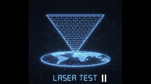 Laser Test II