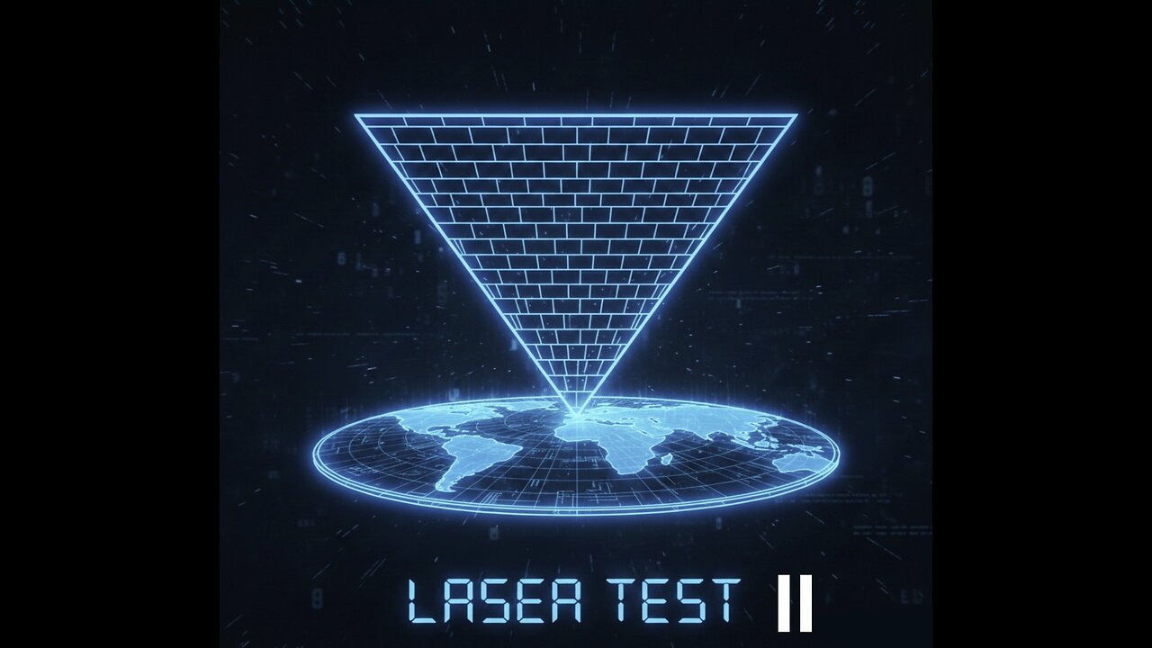 Laser Test II