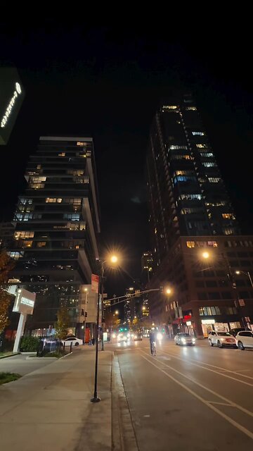 Chicago Vibes 🌆✨