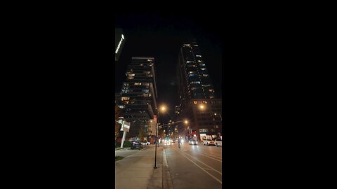 Chicago Vibes 🌆✨