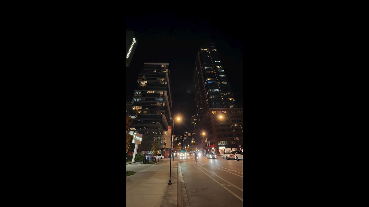 Chicago Vibes 🌆✨