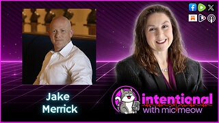 'Intentional' S2E17 Thursday 10-9-25 'Live'