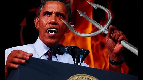 Obama went to the same summer camp as Jeffrey Epstein, Bill Barr, Jim Jordan, and John Podesta