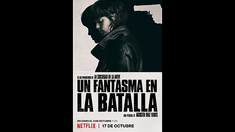 MOVIE REVIEW: “She Walks in Darkness” Spanish Spy Thriller on Netflix is Outstanding