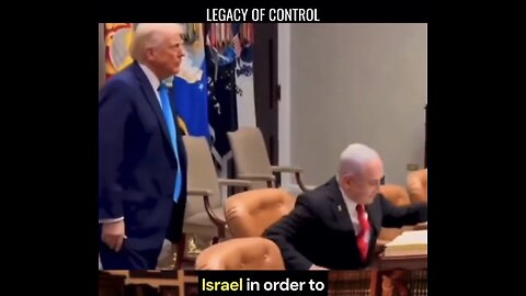The Matrix of Lies to rule over the good