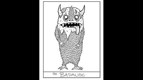 Badalisc