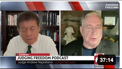 COL. Douglas Macgregor : War With Iran Is Imminent