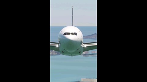 Boeing 777-300ER Japan Airlines ✈️