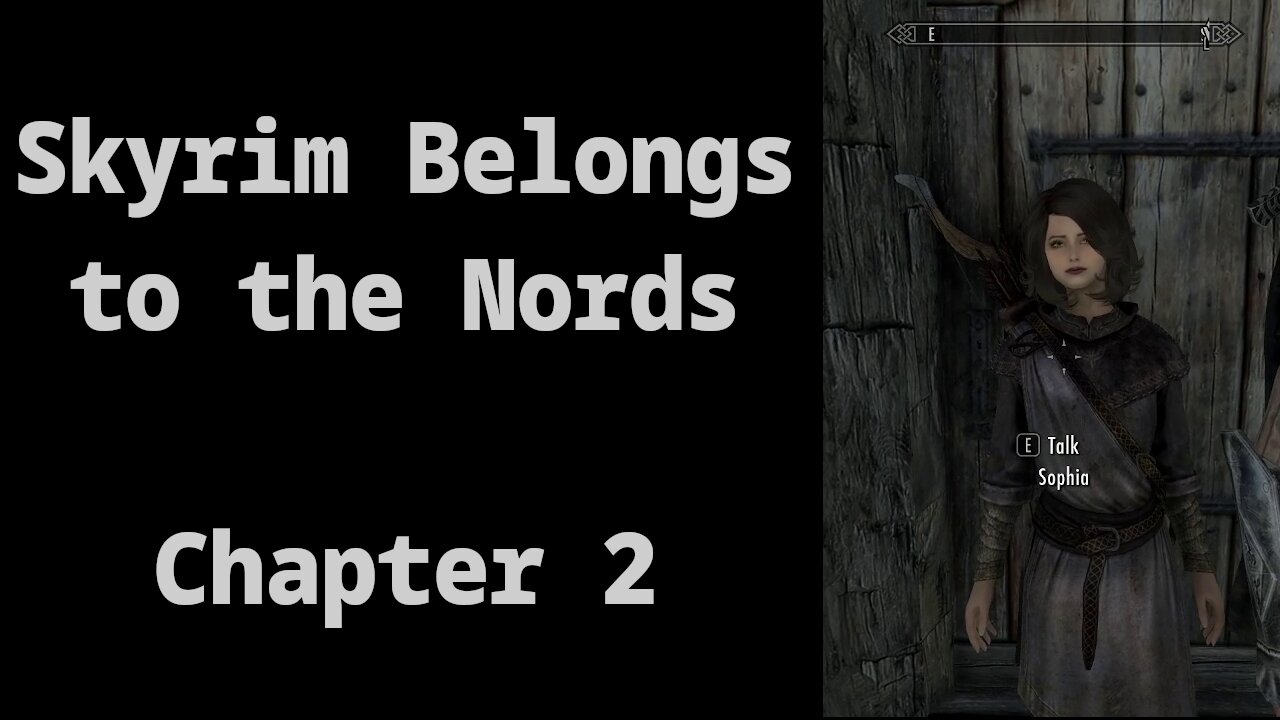 Chapter 2: Can We Kill a Fox Yet?
