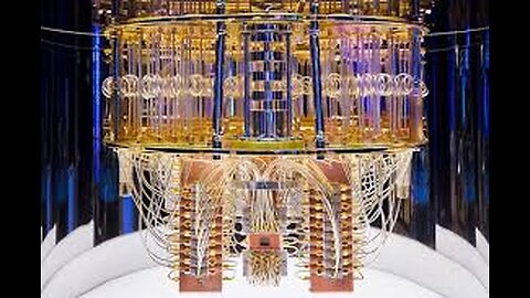 News About Quantum Artificial Intelligence