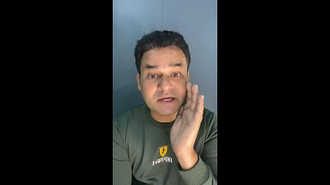 Nahaya hua Lagna zaroori Hai 😅 #comedy #funny #shortsfeedvideo