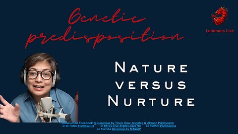 Criminal Disposition: Nature versus Nurture