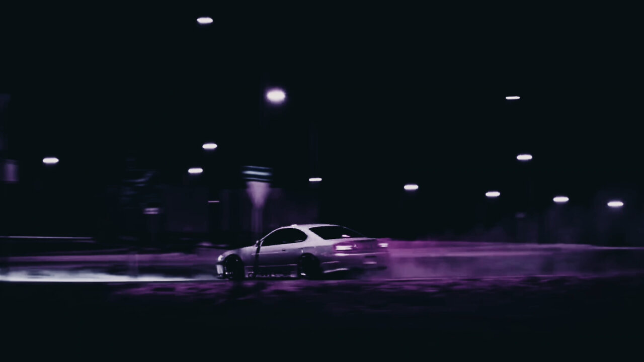 CREEPYMANE - Crash Test | BOO89ED