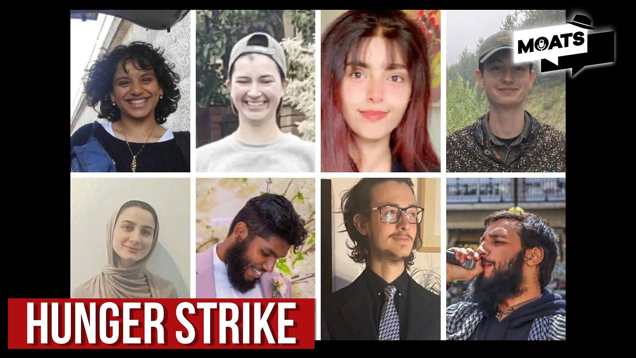 More than 45 days without food