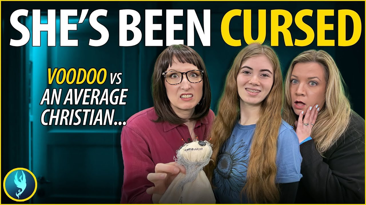 Closet Confessions : Can a Christian be cursed? Does Voodoo work against Christians?