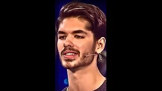 Joel Osteen's Son's First Sermon is Disturbing.