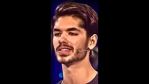 Joel Osteen's Son's First Sermon is Disturbing.