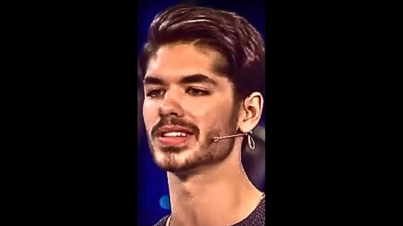 Joel Osteen's Son's First Sermon is Disturbing.