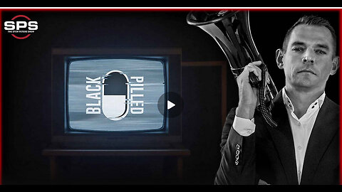 Black Pilled: Exposing Propaganda with Devon Stack Part Two | STEW PETERS