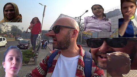 02, Rickshaw Scam, #ghetto ,First Day Back,#India, #terror , #alert , #paki