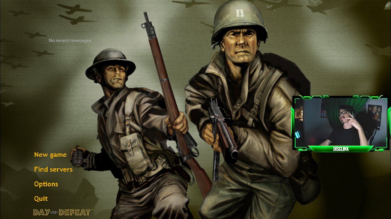 2003 FPS STILL HOLDING UP