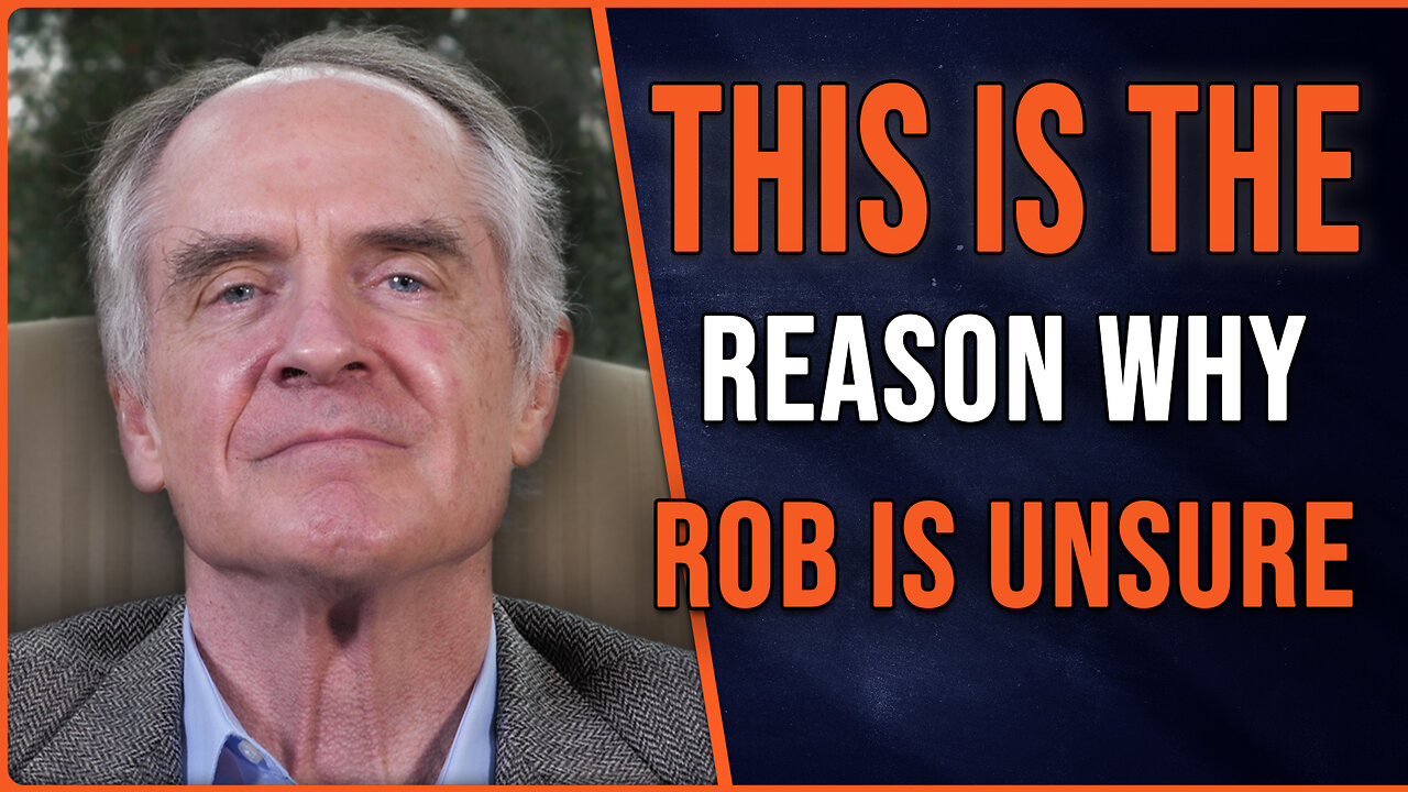 Should Rob Debate Jared Taylor?