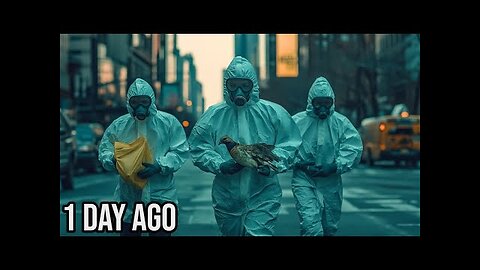 The Next 'Pandemic'... The Truth May Shock You