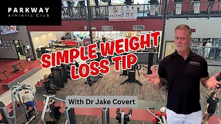 This One Simple Habit Can Change Your Health!