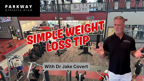 This One Simple Habit Can Change Your Health!