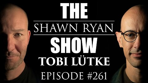 Tobi Lütke – How Shopify Became a Cheat Code for Entrepreneurs | SRS #261