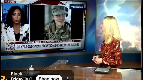 The Tunnell Take. surprise surprise!