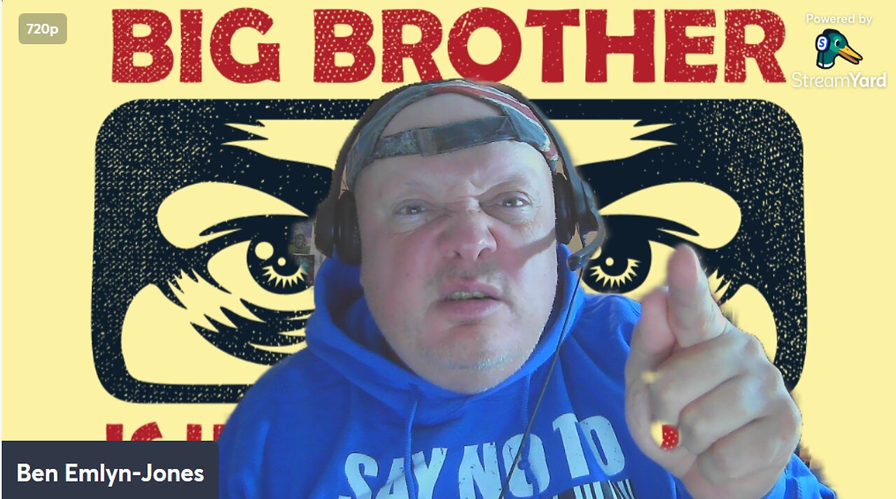 Digital ID Livestream