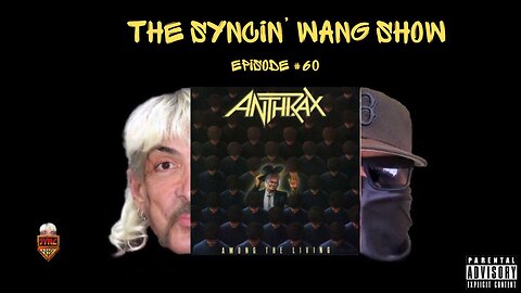 Anthrax - Among The Living (Album Review)
