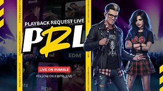 PRL EP 14 - EMO NIGHT 🖤