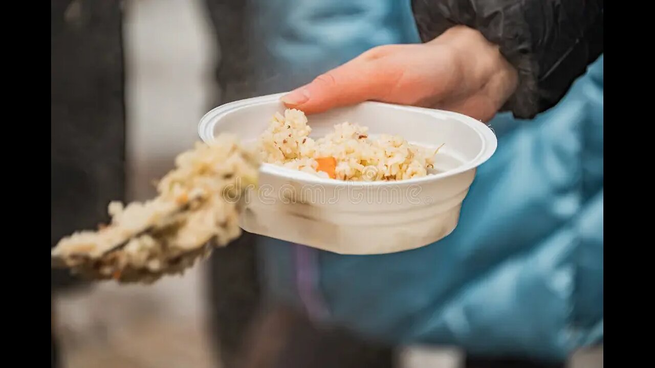 inDOCtriNATIONlive Feeding the unhoused with MWA/Callahan