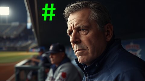 Win or leave? Hinch has been there many times.
