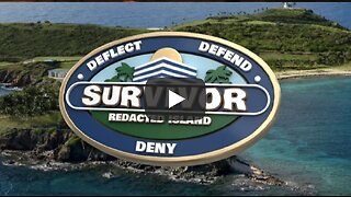 Survivor - Redacted Island