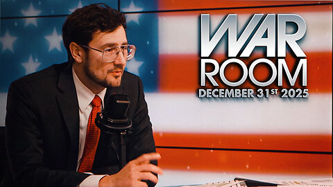 New Year’s Eve War Room: Minnesota Somali Fraud Scandal Goes Nuclear