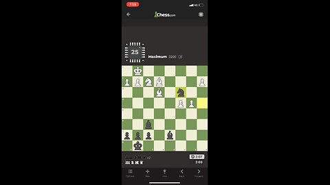 Chess 5min #1