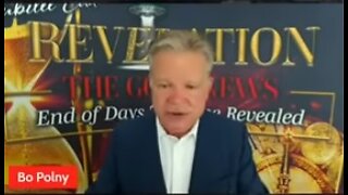 Bo Polny' Dire Warning 11/4/25: The Brink of a November WAR!!