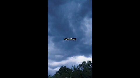 Life Is Pain. La Vida Es Dolor. English Version. Version Ingles. 12.4.2025