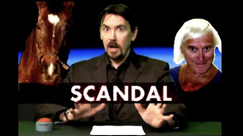 They Are Not "SCANDALS" They are "PSY-OPS" (2013) [Richplanet TV Show 144]